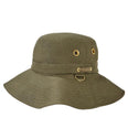 Hemp Broad Brim