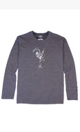 Techcrew Top - Mid Layer (Men's) - Past Season