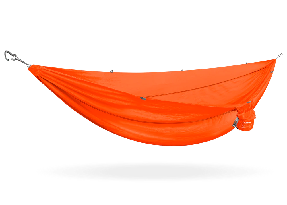 Kammok - Roo Double - Hammock – The Outfitters Adventure Gear and