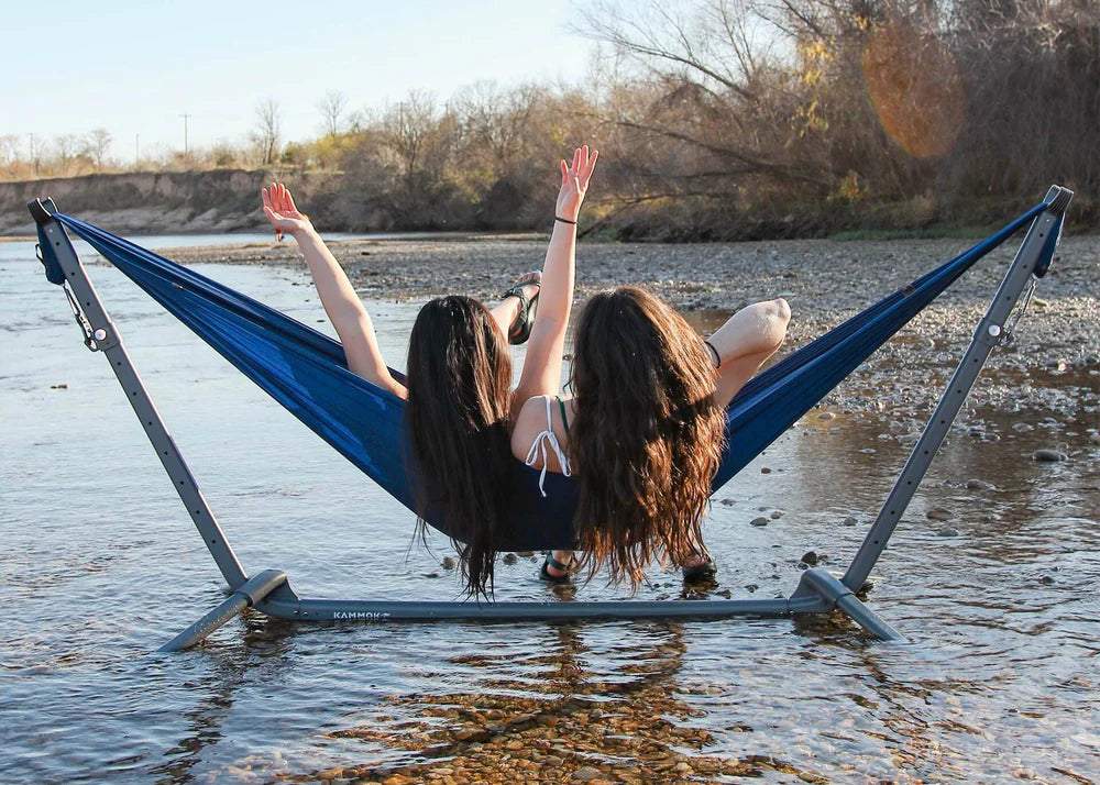 Kammok - Swiftlet - Portable Hammock Stand – The Outfitters