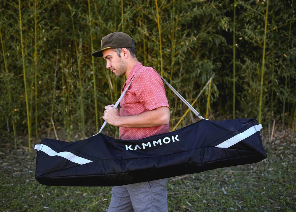 Kammok - Swiftlet - Portable Hammock Stand – The Outfitters