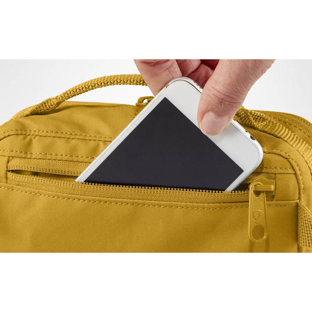 Fjallraven - Kånken Hip Pack | F23796 – The Outfitters Adventure