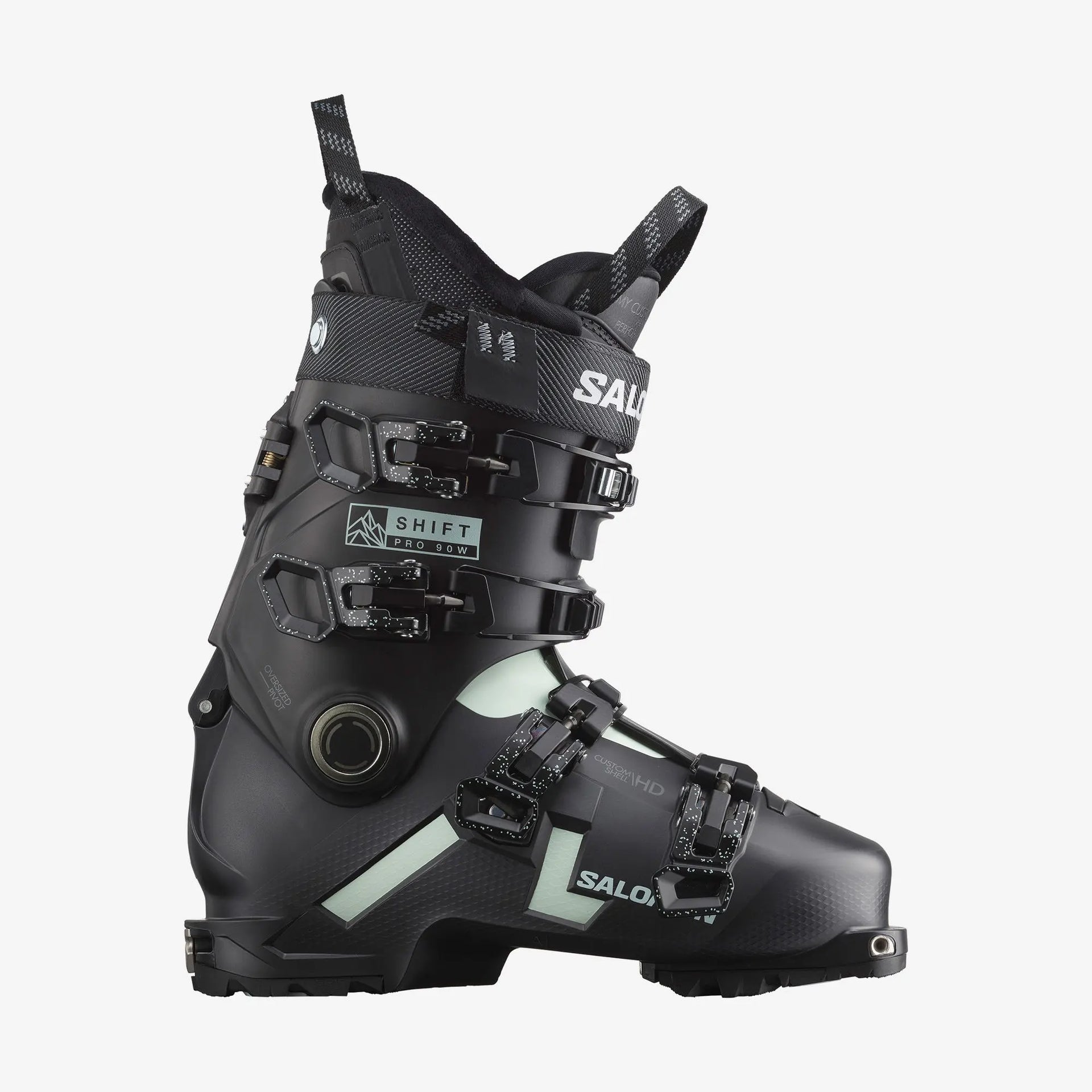 Salomon - Shift Pro 90 AT Ski Boot (Women's) – The Outfitters