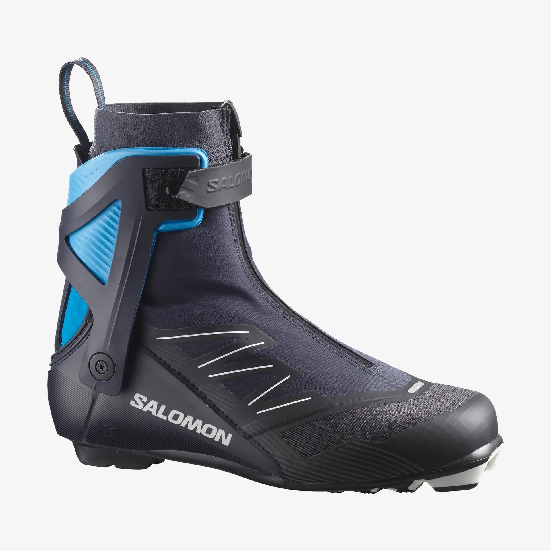 Salomon - RS8 Prolink Skate Ski Boot – The Outfitters Salomon - RS8 Prolink Skate Ski Boot – The Outfitters