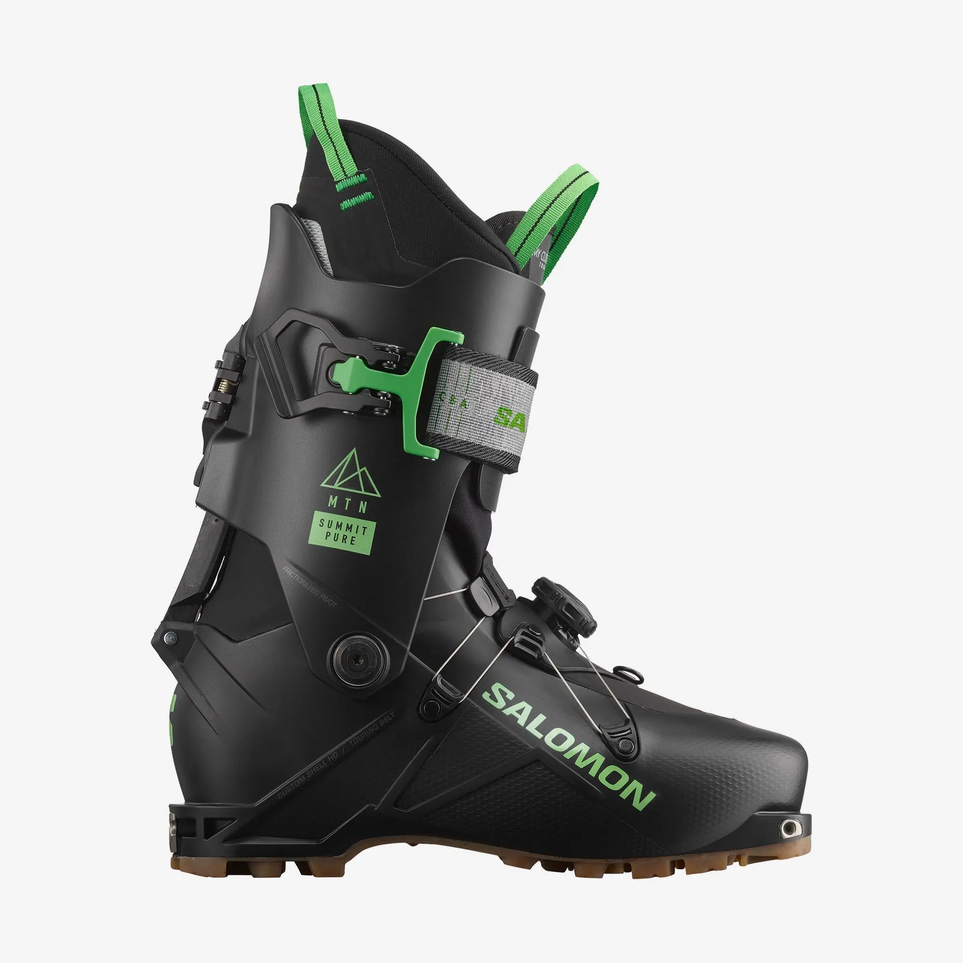 Salomon - MTN Summit Pure Touring Ski Boot | Past Season Sale