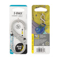 S-Biner® SlideLock® Stainless Steel