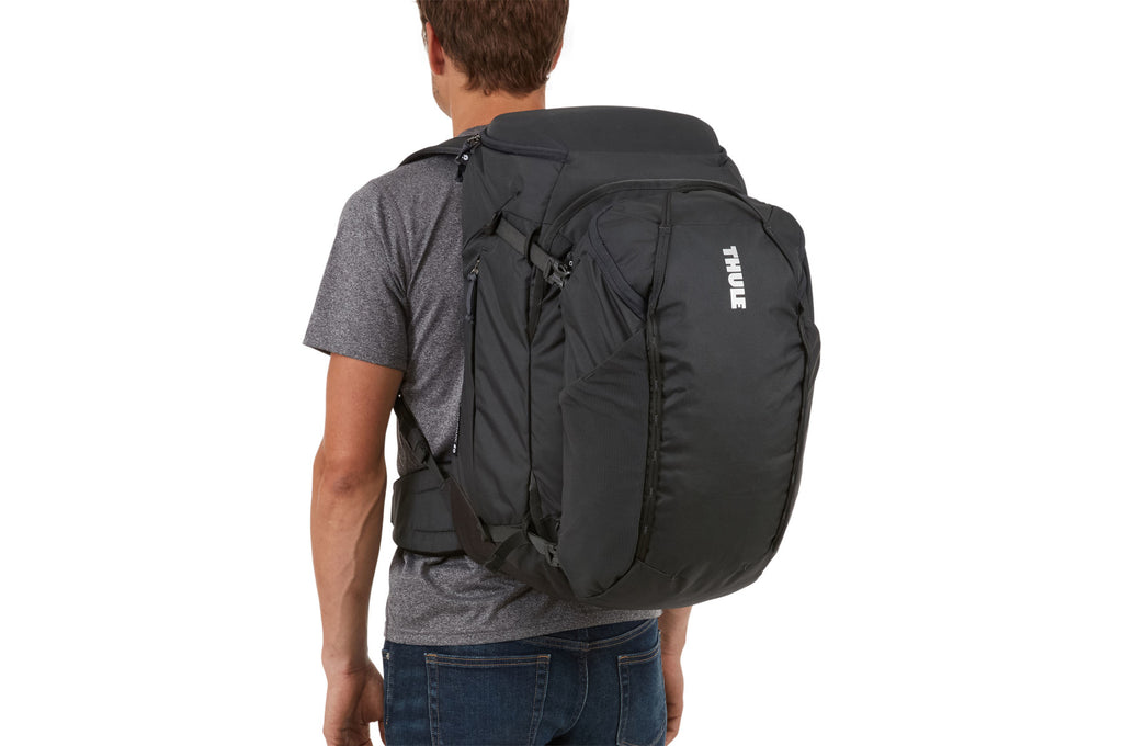 THULE Landmark Backpack 60L (Men's).