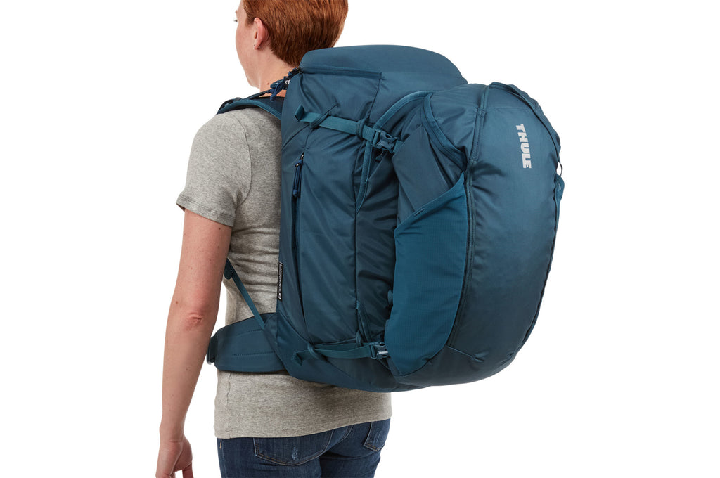THULE Landmark Backpack 60L (Women's).