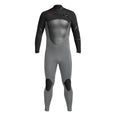 Axis X 4/3mm Front Zip Full Wetsuit (Men's)