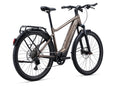 Explore E+ 1 Pro GTS - Truffle