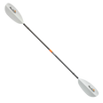 Manta Ray Hybrid Posi-Lok 2 Piece Kayak Paddle