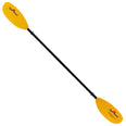 Manta Ray Aluminum 2-Piece Kayak Paddle
