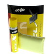 Helx Top Finish Racing Wax