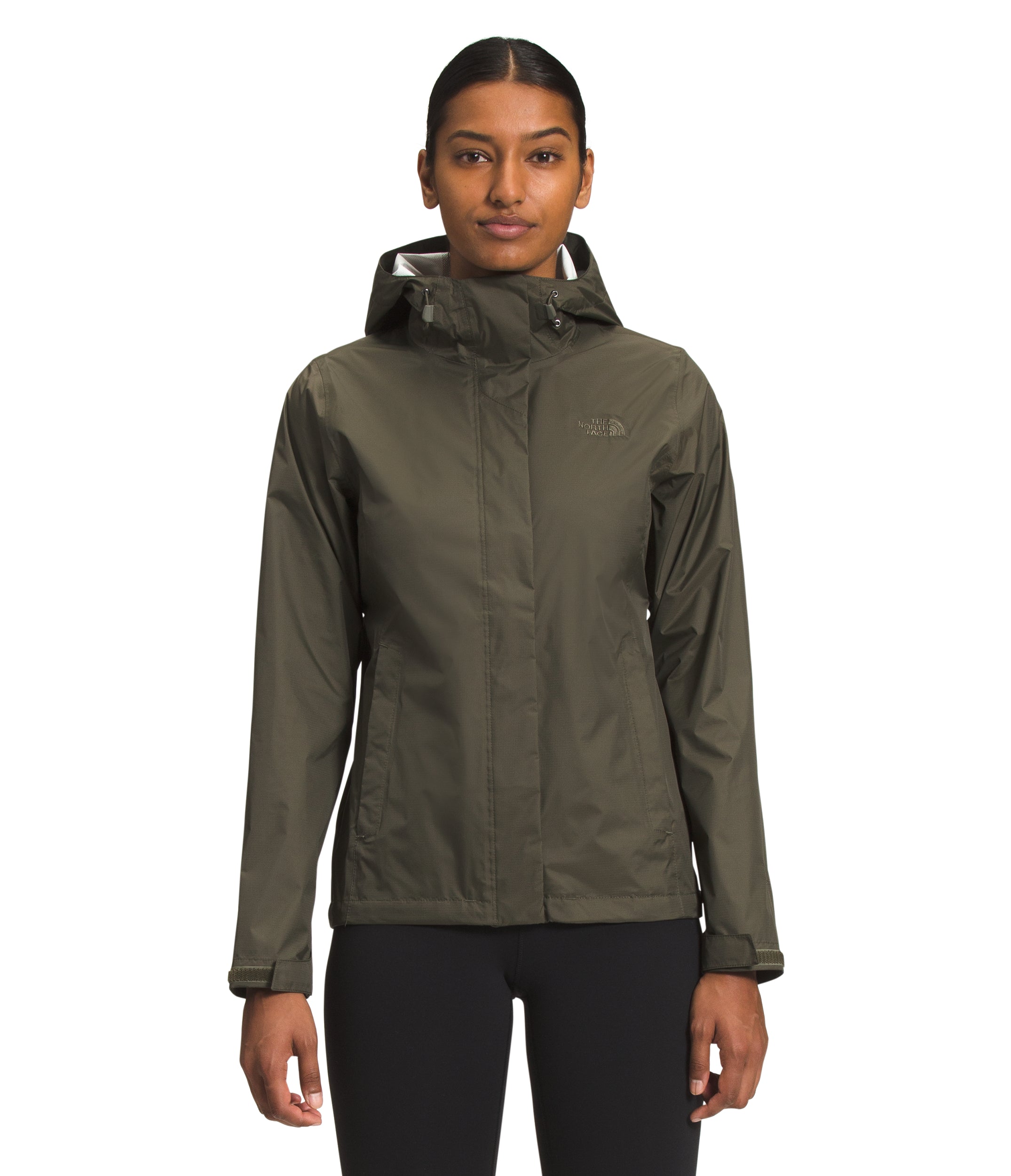 Venture 2 Jacket (Women's) - Past Season - NF0A2VCR