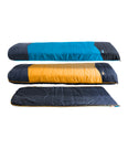Dolomite One Sleeping Bag (15°F, 30°F, 50°F / -9C, -1C, 10C) - NF0A3S8O
