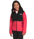 Balanced Rock Insulated Jacket (Youth) - NF0A4X54 - Past Season