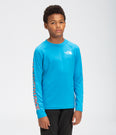 Sun Long-Sleeve Tee (Boys') - NF0A535O - Past Season