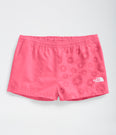 Class V Water Shorts (Girls') - NF0A55MB - Past Season