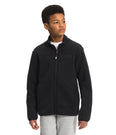 Carbondale Fleece Jacket (Boys') - NF0A5A2K - Past Season
