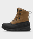 Chilkat V Lace Waterproof Boots (Men's) - NF0A5LW3 - Past Season