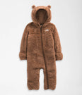 Bear One-Piece (Baby) - NF0A7UMD - Past Season