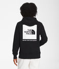 Box NSE Pullover Hoodie (Women's) - NF0A7UON - Past Season