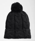 Cable Minna Pom Beanie - NF0A7WFO - Past Season