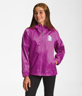 Zipline Rain Jacket (Girls') - NF0A82RW - Past Season