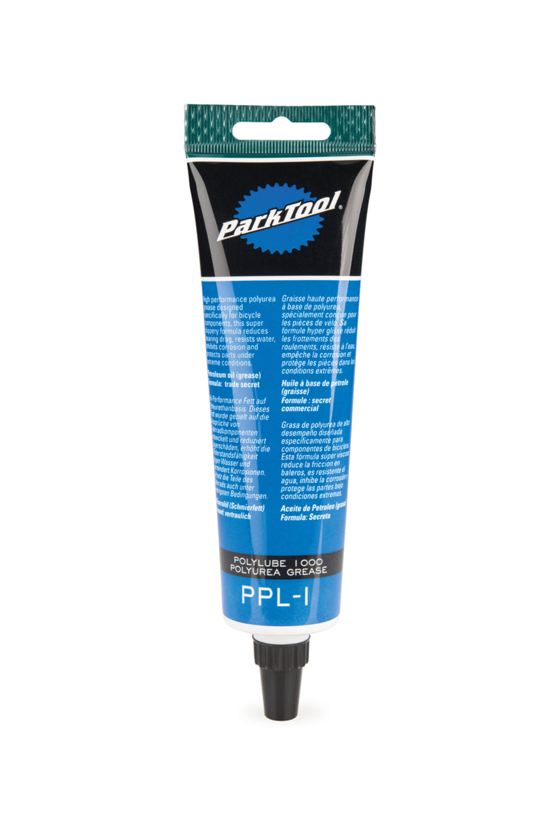 PolyLube 1000™ Lubricant - 4oz Tube (PPL-1) – The Outfitters Adventure ...