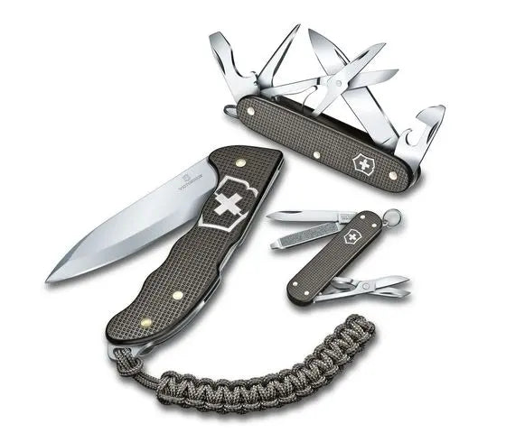 Supreme victorinox classic alox knife clearance