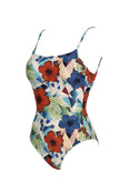 Allover U Back One Piece (Women's)