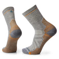 Hike Light Cushion Mid Crew Socks - SW001613