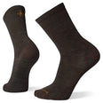 Everyday Anchor Line Zero Cushion Crew Socks - SW001735
