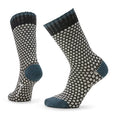 Everyday Popcorn Polka Dot Full Cushion Crew Socks (Women's) - SW001845
