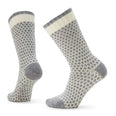 Everyday Popcorn Polka Dot Full Cushion Crew Socks (Women's) - SW001845
