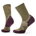Run Cold Weather Targeted Cushion Crew Socks (Women's) - SW001857