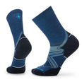 Run Cold Weather Targeted Cushion Crew Socks - SW001905