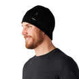 Thermal Merino Reversible Cuffed Beanie