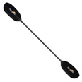 Shred Carbon 4-Piece Kayak Paddle