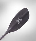 Shuna Carbon 2 Piece Straight Shaft (Standard)