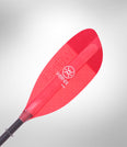 Shuna 2 Piece Straight Shaft (Standard)