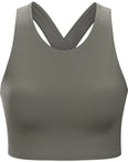 Soria Long Line Bra (Women's) - X000007279 - Past Season