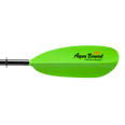 Sting Ray Fiberglass Snap-Button 2 Piece Kayak Paddle