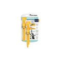 Stretch-Loc TPU Straps - 2 Pack - Past Season