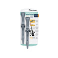 Stretch-Loc TPU Straps - 2 Pack - Past Season
