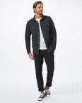Colville Quilted Longsleeve Shirt (Men's) - TCM2676