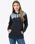 Juniper Hoodie (Women's) - TCW1758