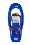 Snowball Snowshoes (Kids)