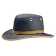 TWC7 Outback Waxed Cotton Hat