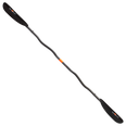 Tango Carbon 2-Piece Bent Shaft Kayak Paddle